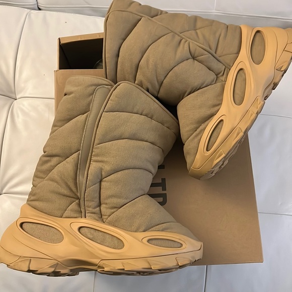 Yeezy Other - Yeezy nsltd boot